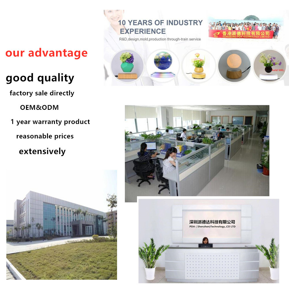 factory customize led light magnetic levitation pop sneaker shoes display racks