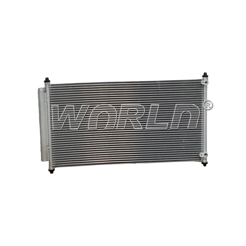Vehicle Ac Condenser For Kia Sportage 97606D9900 2017-2018 WXCN0559