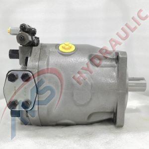 Horizontal Axial Plunger Pump A10vo140 Rexroth Hydraulic Variable Medium