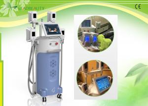 China Effective weight loss beauty machine for slimming cryo cool shaping on sale