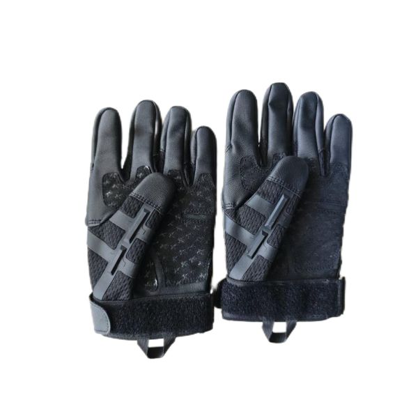Stealth Tac Pro Operator Gloves Touchscreen Compatible
