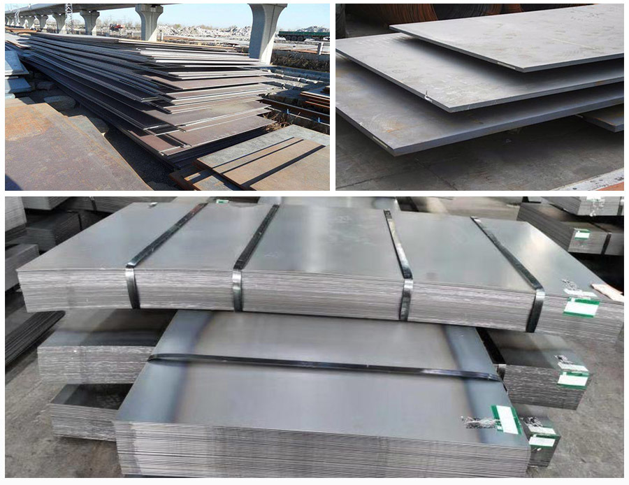 Carbon Steel Plate Price A516 Gr70