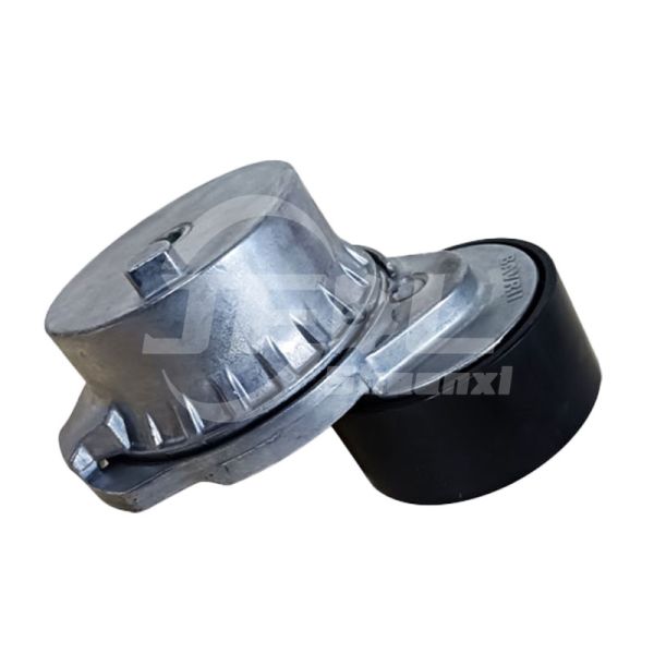 Double Bearing Automatic tensioning wheel 092V95800-7478 for Sinotruk HOWO MAN MC11 MC13 Tension Pulley Truck parts