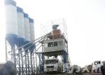 High Efficiency Batching And Mixing Equipment 33 Years Experience