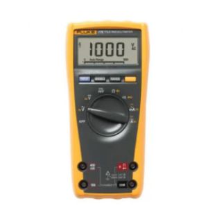 Quality Fluke 175 True-RMS Digital Multimeter F175 wholesale