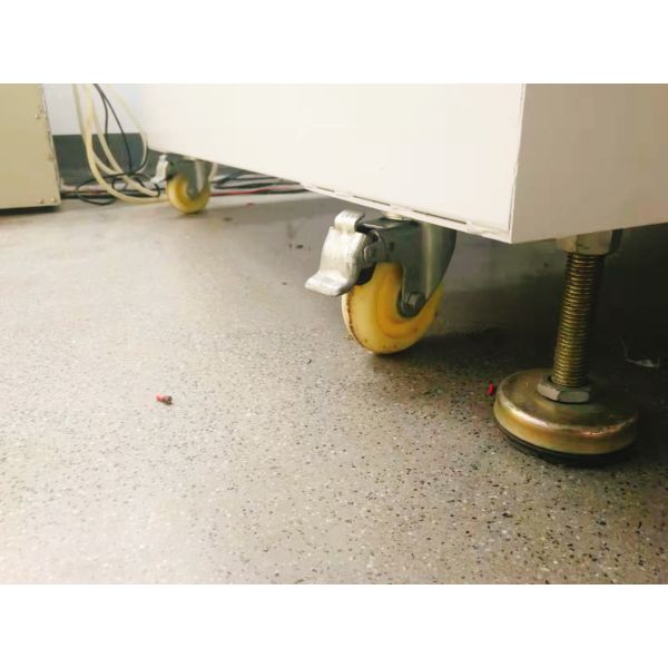 CO2 Laser Engraver 80W-200W for Water-cooled Wood Fabric Stone Paper Glass Acrylic Leather