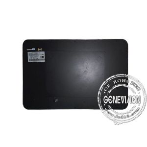 Internet Update Network Digital Signage With DMB Software