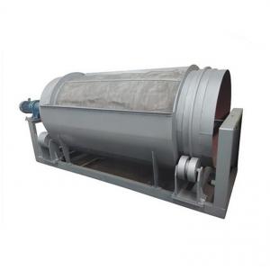 China Micro Drum Filtration Machine The Best Solution for Wastewater Treatment 50-500 cbm/hr on sale