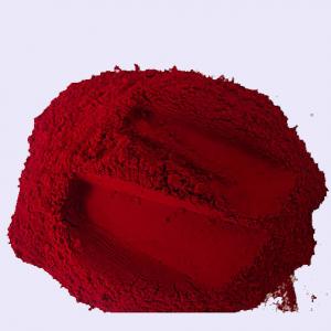 Quality AJA 12225-06-8 Pigments And Dyes Red 176 For Paint Textile Printing ISO9001 wholesale