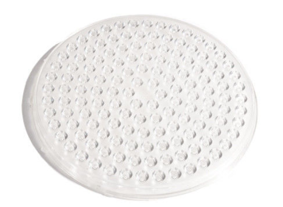 PMMA Auto Parts Mould Automobile LED Light Home Plastic Injection Molding