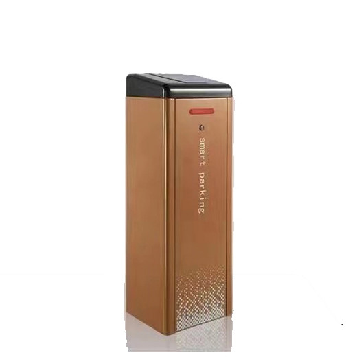 Car Parking Systerm Automatic Boom Barrier Road Gate For Parking Lots