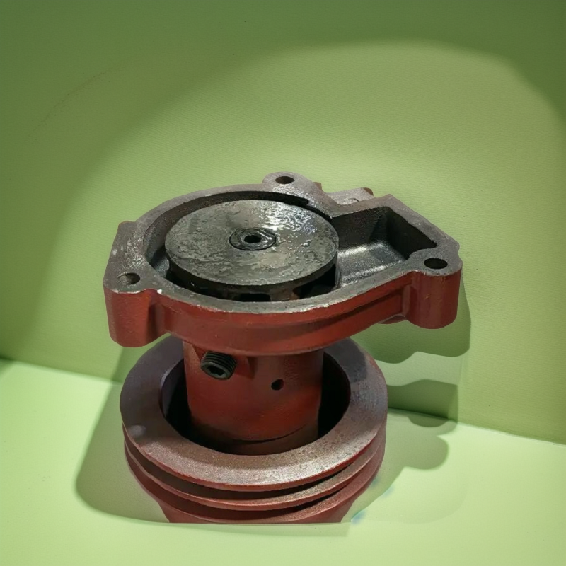 MTZ Water pump 240-1307010 belarus tractor