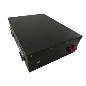 Quality Rechargeable LFP Forklift Batteries Cells 48V600AH Electric Operated wholesale