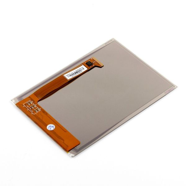 Custom 6.0 Inch E Ink Display Panel with Grayscale and Reflective Screen for Kindle 4 / 5 / 6