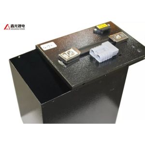 72V 80Ah BMS High Capacity Electric Motorcycle Battery Pack