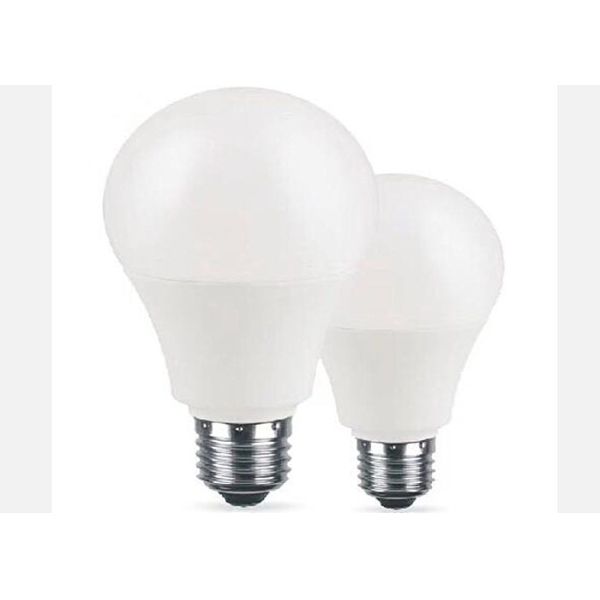 5 Watt LED Bulb Energy Saving , A55 400LM 3000k LED Light Bulb Dimmable