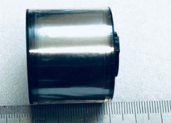 484-0106501 4840106501 NCR SDM2 ESCROW White Tape Spool W-TAP PARTS FOR ATM Machine Spare Parts 484-0106869-29