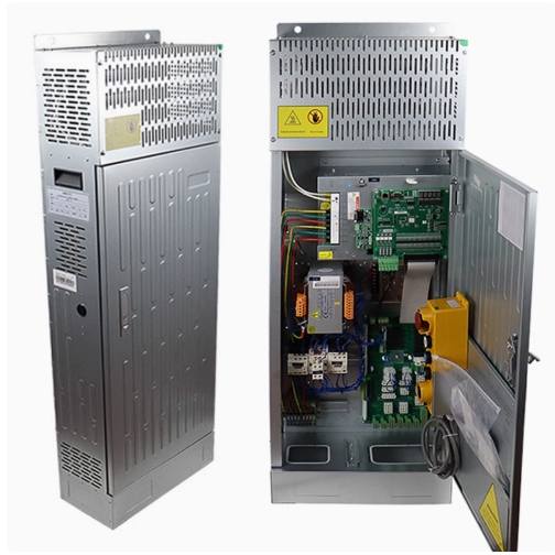 Quality Lockable Metal Electrical Cabinet Wall Mount Aluminum Alloy Electrical Enclosure wholesale