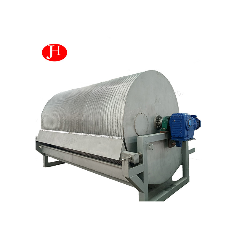 Quality Cassava Flour Processing Machine With Dry Processing System wholesale