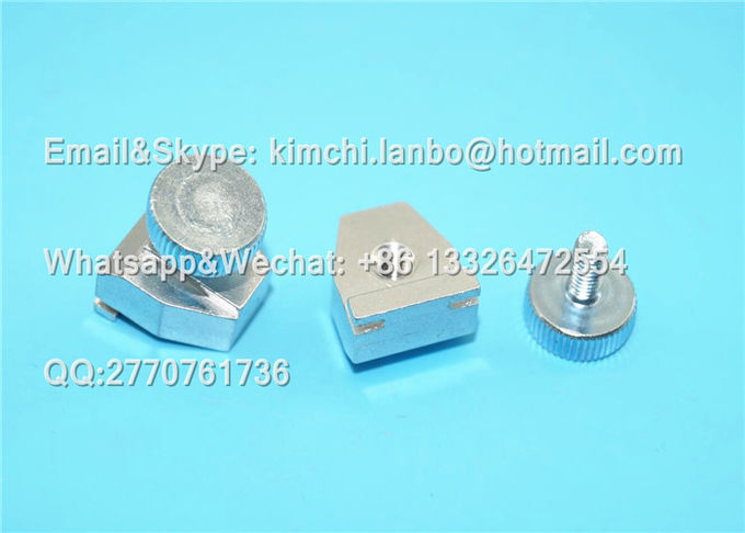 front gauge paper fixing bracket SM52 machine high quality offset printing machine parts