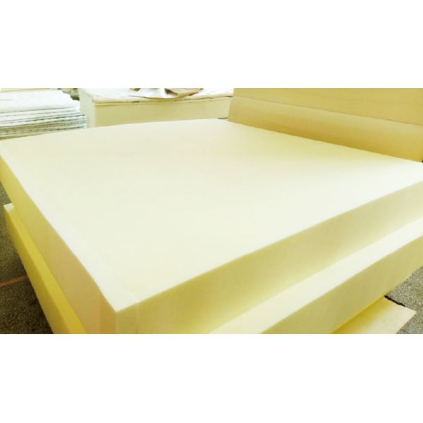 LH-3070 Polyether Polyol  For Slow Rebound Foam Sponge Producing can be significantly improved in softness and suppleness.