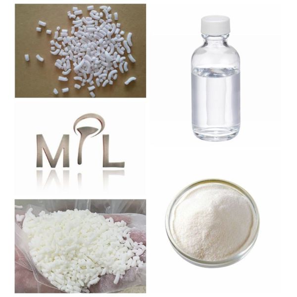 MTL Cosmetic Grade SCI Powder Sodium Cocoyl Isethionate for Anionic Surfactant