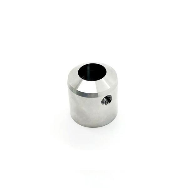 Stainless Steel Machining Parts High Precision Machining Milling Turning Service