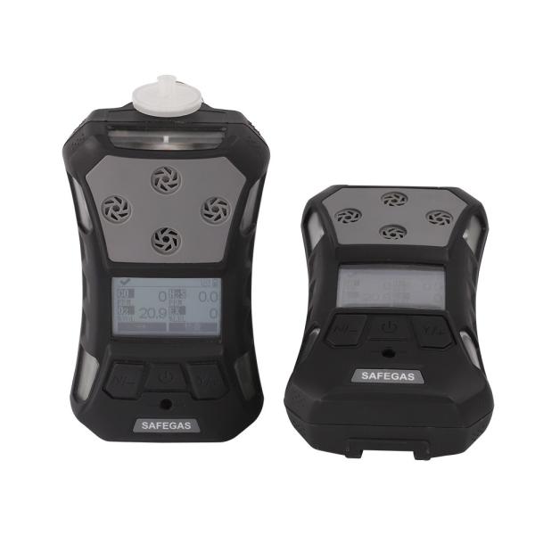 Cheap Fast Response Portable C2H4 Gas Detector single Gas Detector High Accuracy Ethylene Gas Analyzer For Kiwi for sale