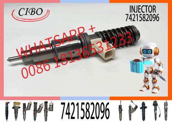 Fuel Injector 7485003042 7485003949 7421582096 7421644598 21644598 85003949