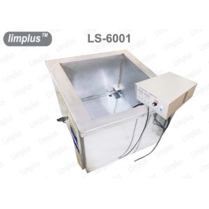 China 28kHz Mold Ultrasonic Cleaning Machine 24 Hours Timer 3KW For Rubber O Rings on sale