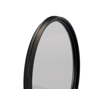 Quality Double Sided 55mm Cpl Circular Polarizer Filter wholesale