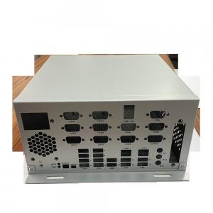 China Rackmount Server Chassis 3u 2u 4u Wall Mount Hdd Case Enclosure Storage Case Chassis Shell on sale