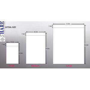 Quality Polyester Biopsy Bags wholesale