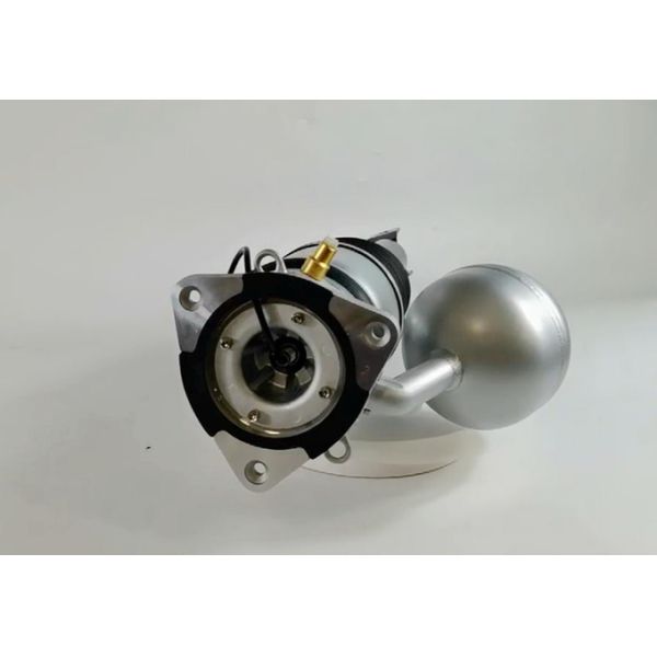 Air Ride Suspension Bentley Continental Struts Phaeton Rear 3D0616001J 3D0616002J 3