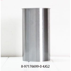 Quality Diesel Engine Cylinder Liners 4JG2 4JH1 8-97176699-0 wholesale