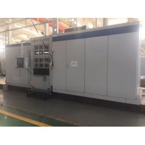 Aluminium Metalizing Machine Vacuum Coating Equipment CPP Substrate