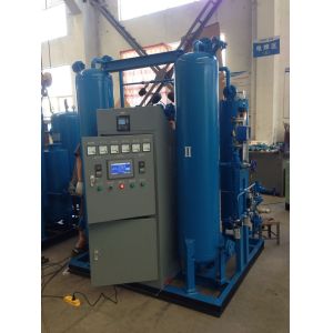 Quality Hydrogenation deoxidization for nitrogen gas purification technology ammonia cracking wholesale