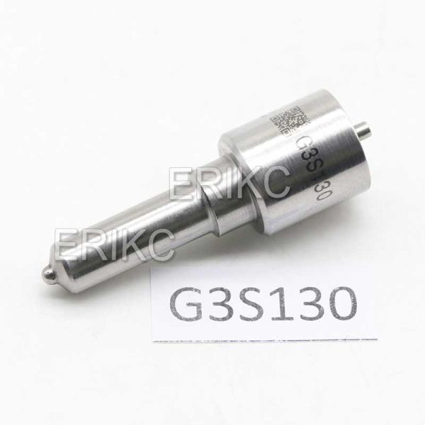 ERIKC Diesel Pump Nozzle G3S130 Auto Engine Nozzle G3S130 for Denso Injector