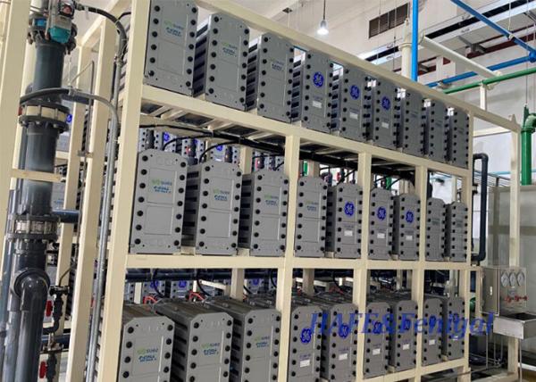 Industrial Ro Water Machine Purification Water Purification Systems EDI module
