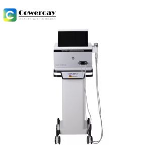 LDM Ultrasound HIFU Machine Face Lift for Body Slimming