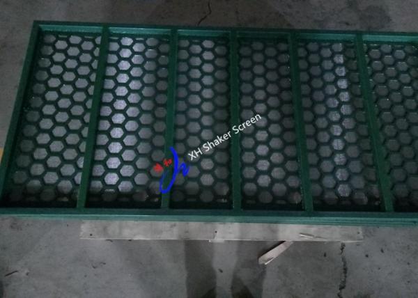 Cheap Scomi Shaker Screen Oil Gas Filter Mesh For Drilling Fluids Solids Control for sale
