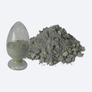 Heating Furnace Refractory Castable Material With Heat Protection