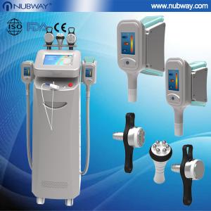 Quality professional home cryolipolysis liposuction machine with CE wholesale