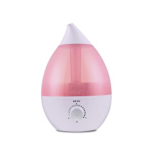 Quality Precision Electronics Injection Molding Plastic Humidifier Mold wholesale