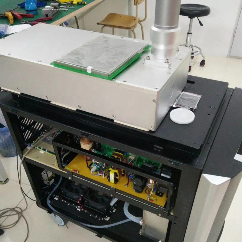 Q Switched ND Yag Laser Tattoo Removal Machine 1064nm Picosecond Laser Tattoo Removal Machine