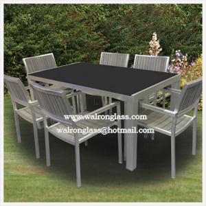 China 8mm Tempered Glass, Toughened Glass, Tabletop Furniture Glass on sale