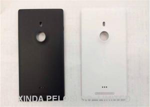 Quality AAA Grade Nokia Lumia Back Cover Housing Blue / Black / White / Yellow / Red wholesale