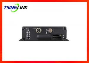 Quality Low Price 4 Channel AHD Analog Video Input Digital Recorder GPS Wireless WiFi 3G Hybrid Mobile DVR wholesale