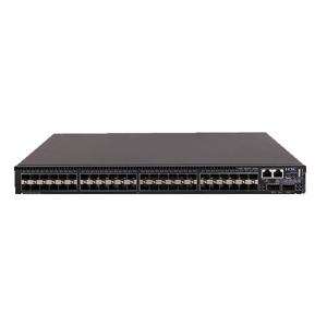Quality 2160Gbps Layer 3 Core Switch S6520X-54QC-EI H3C 48 Port Network Switch wholesale