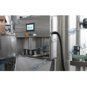 SUS304 Automatic PET Bottle Sorting Machine